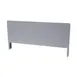 Garland US Range M46BG Master Series Backguard/Flue Riser, 17" H X 46" W 1 image