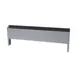 Garland US Range M48LPBG Master Series Low Profile Backguard/Flue Riser 1 image