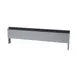 Garland US Range M58LPBG Master Series Low Profile Backguard/Flue Riser 1 image