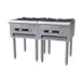 Garland US Range SP-1844-2S-SIGNATURE Gas Stock Pot Range 1 image
