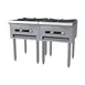 Garland US Range SP-1844-2S Gas Stock Pot Range 1 image