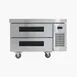 Hurakan HKN-CB36R1S Refrigerated Base Equipment Stand 1 image