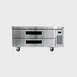 Hurakan HKN-CB48R1S Refrigerated Base Equipment Stand 1 image
