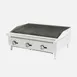 Hurakan HKN-CBG36W Countertop Gas Charbroiler 1 image
