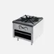 Hurakan HKN-XRFSG18-1W Gas Stock Pot Range 1 image