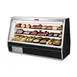 Howard-McCray R-CDS32E-8-BE-LED 98" Flat Refrigerated Deli Display Case 1 image