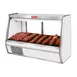 Howard-McCray R-CMS32E-4-LED 50" Single Duty Flat Refrigerated Meat Display Case, Remote 1 image