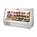 Howard-McCray SC-CDS32E-8-S-LED 98" Flat Refrigerated Deli Display Case 1 image