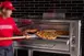 Blodgett 901 DOUBLE Gas Deck-Type Oven, Double Deck 7 image