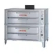 Blodgett 911 DOUBLE Gas Deck-Type Oven, Double Deck 3 image