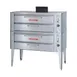 Blodgett 911 DOUBLE Gas Deck-Type Oven, Double Deck 1 image