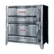 Blodgett 961-966 Gas Deck-Type Oven, Double Deck 1 image