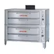 Blodgett 961 DOUBLE Gas Deck-Type Oven, Double Deck 1 image