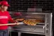Blodgett 961 DOUBLE Gas Deck-Type Oven, Double Deck 6 image