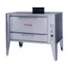 Blodgett 966 DOUBLE Gas Deck-Type Oven, Double Deck 1 image