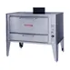 Blodgett 966 SINGLE Gas Deck-Type Oven, Single Deck 1 image