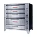 Blodgett 981-951 Gas Deck-Type Oven, Double Deck 1 image