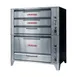 Blodgett 981-966 Gas Deck-Type Oven, Double Deck 1 image