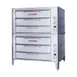 Blodgett 981 DOUBLE Gas Deck-Type Oven, Double Deck 1 image