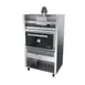Josper HJA-PLUS-L175-T Charcoal Broiler Oven 1 image