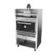 Josper HJA-PLUS-M120-T Charcoal Broiler Oven 1 image