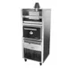 Josper HJA-PLUS-S80-T Charcoal Broiler Oven 1 image