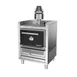 Josper HJA-PLUS-S80 Charcoal Broiler Oven 1 image