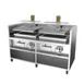 Josper PVJ-76-2-2-MB Charcoal Grill 1 image