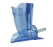 Follett 00146365 Saf-T-Ice Guardian Scoop System, 64 oz 1 image