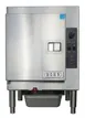 Born 1SCEMCS SteamCub Countertop Electric Boilerless Convection Steamer, (5) 2-1/2" Pans, Energy Star by Cleveland 1 image