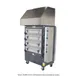 Peerless VL-42 Ventless Hood - 42" Wide Commercial Kitchen Exhaust, Triple Filter Updraft System, Manual On/Off Switch, 18-Gauge Stainless Steel, UL 710B Certified 2 image