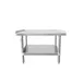 Atosa USA SE3030ECR2 Equipment Stand 1 image