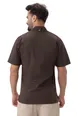 Chef Works BCSZ009-ESP-XL Chef's Coat 2 image