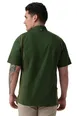 Chef Works BCSZ009-MIL-2XL Chef's Coat 2 image