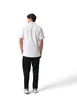 Chef Works BCSZ009T-WHT-2XT Chef's Coat 2 image