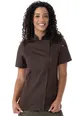 Chef Works BCWSZ006-ESP-L Chef's Coat 1 image