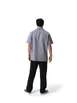 Chef Works CBN03-GRY-M Chef's Coat 2 image