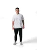 Chef Works CBN03-WHT-4XL Chef's Coat 1 image