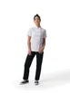 Chef Works CBN03W-WHT-3XL Chef's Coat 1 image