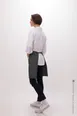Chef Works F28-ESP-0 Waist Apron 2 image