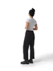 Chef Works PBN02W-BLK-12 Chef's Pants 2 image