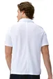 Chef Works SBU01-WHT-2XL Cook Shirt – 2XL White Short Sleeve Snap Front, Poly/Poly Mesh, 4.4 oz, Mesh 2 image