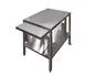 Cleveland UNISTAND25@NC Equipment Stand 1 image