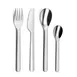 Amefa 059205PC04A42 Disposable Utensils 1 image