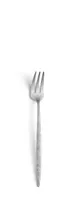Frieling USA 090504HCAMAN6 Dessert Fork 1 image