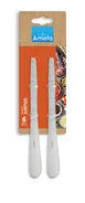 Frieling USA 090504HCAMBB6 Butter Knife / Spreader 2 image