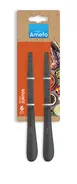 Frieling USA 0905ATHCAMBB6 Butter Knife / Spreader 2 image