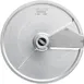 Hobart SFTSLCE-7/32 Slicing Disc Plate Food Processor 1 image