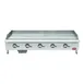 Hubert 138755 Countertop Gas Griddle 1 image
