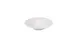 Mikasa 5349985 F2D Stripe Deep Plate, 51 oz, 10"W x 10"D x 1.97"H, Brass Porcelain, China Dinnerware 1 image